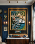 Portofino Italy