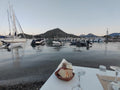 Lefkada Harbor