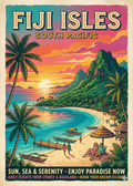 Fiji Isles