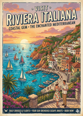 Riviera Italiana
