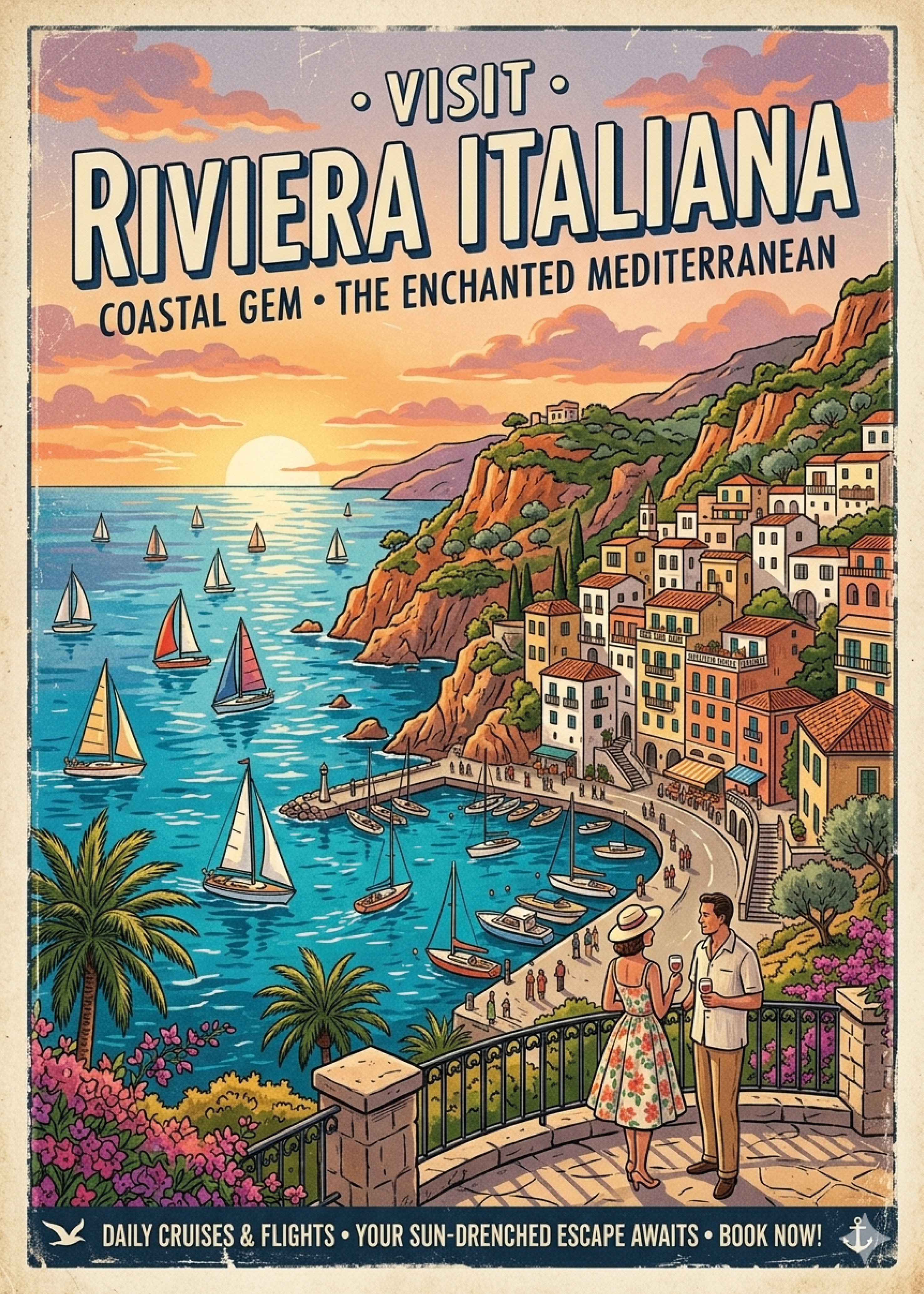 Riviera Italiana